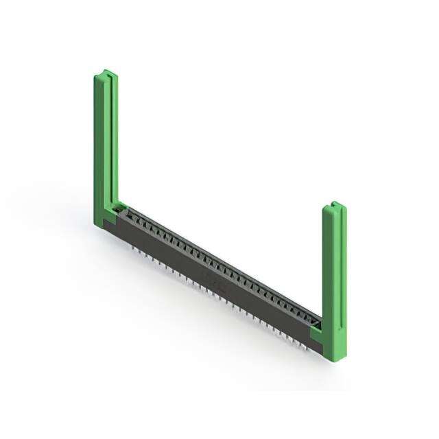 356-027-420-158 EDAC Inc.  Edgeboard Connectors
